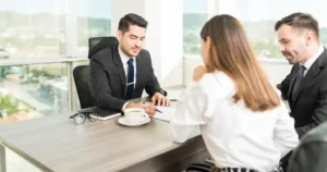Hybrid Asset Financing Model