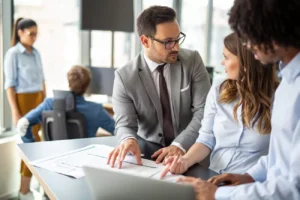 Hybrid Asset Financing Model