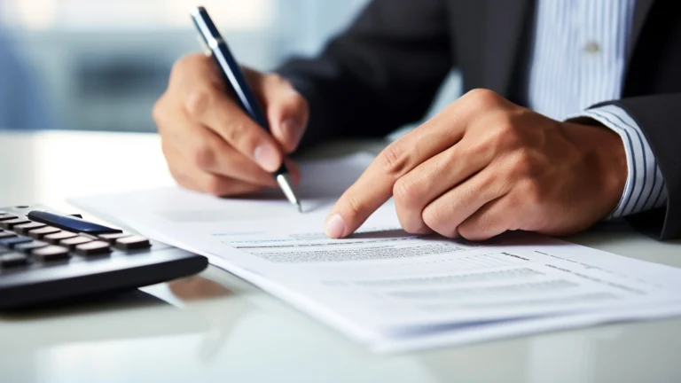 Dynamic Asset Leasing Solutions
