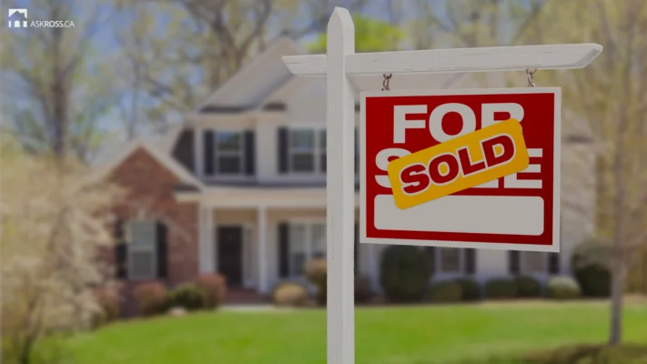 For Sale Home Financing