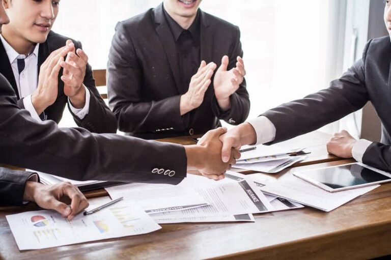 Working Capital Financing