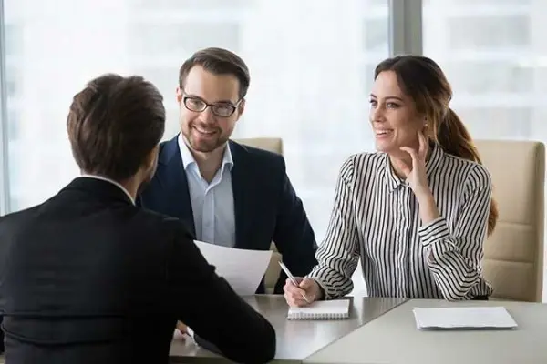 Hybrid Asset Financing Model