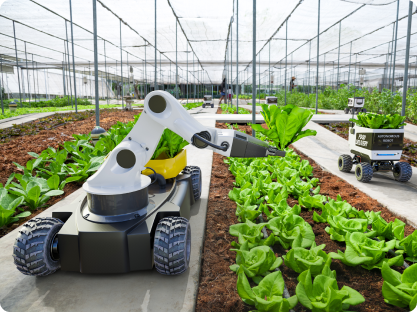Agri-Tech Financing