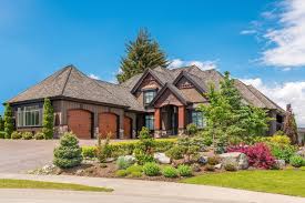 Benefits of Property financing