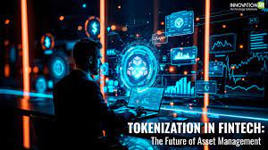 Tokenized Asset Financing