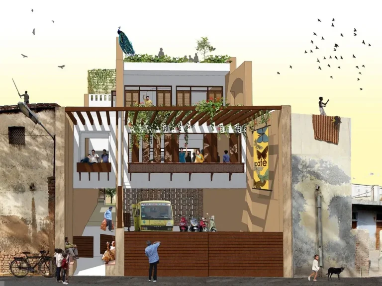 Conscious Wealth Architecture