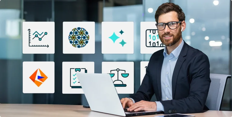 Liquid Asset Orchestration