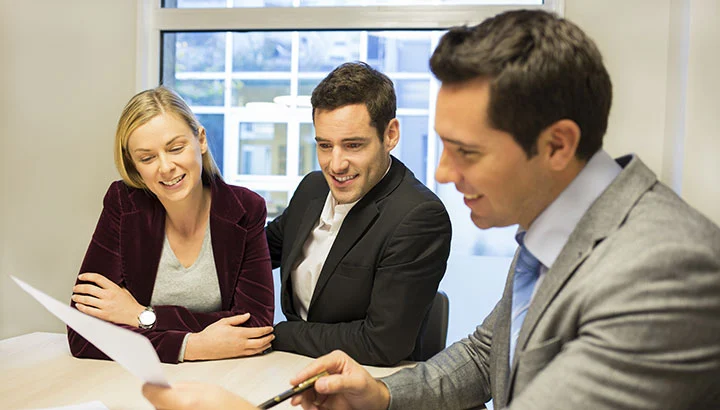 Certified Financial Planner