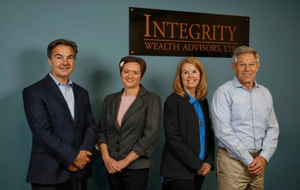 Wealth Integrity Advisor