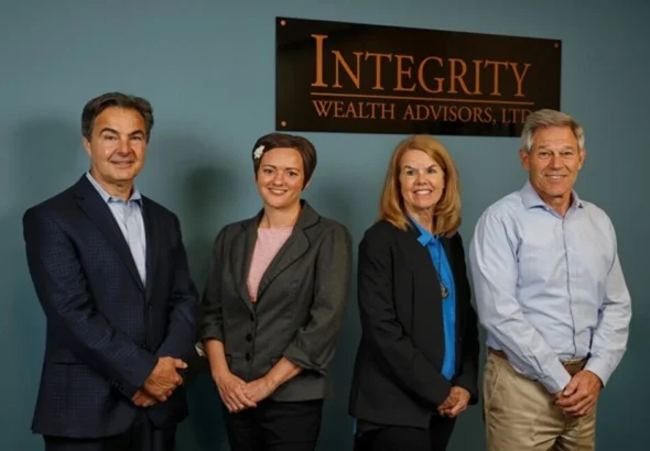 Wealth Integrity Advisor