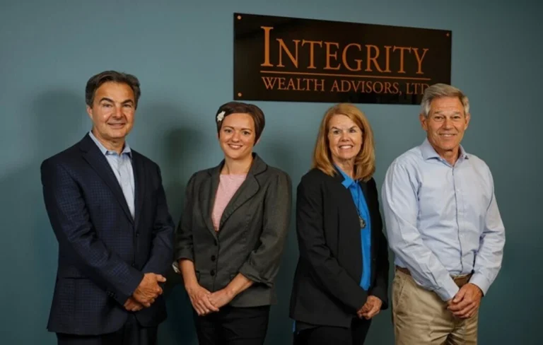 Wealth Integrity Advisor