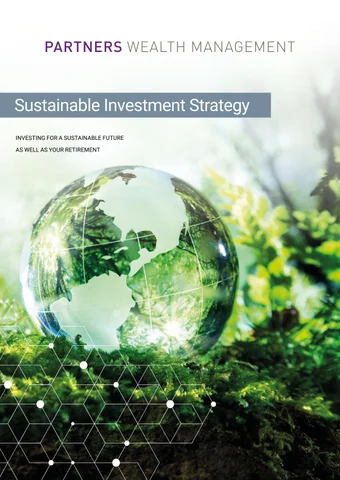 Wealth Sustainability Strategist