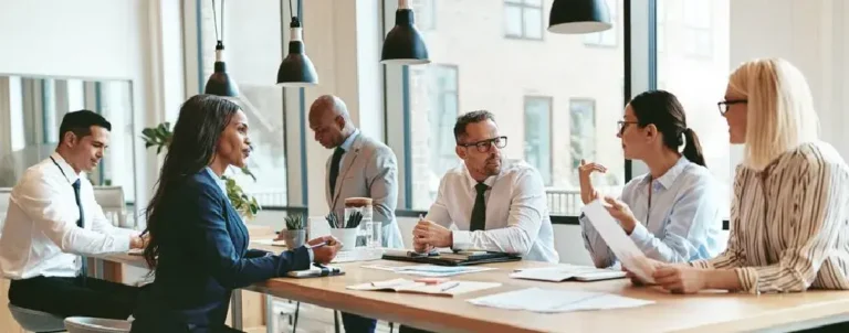 Financial Advisor Services